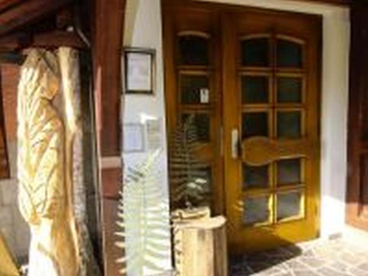 Landgasthof Hauser Immendingen Exteriér fotografie