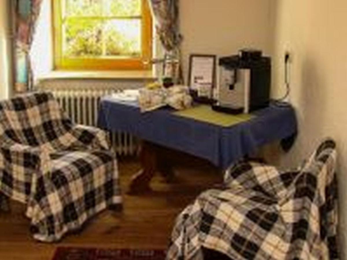 Landgasthof Hauser Immendingen Exteriér fotografie