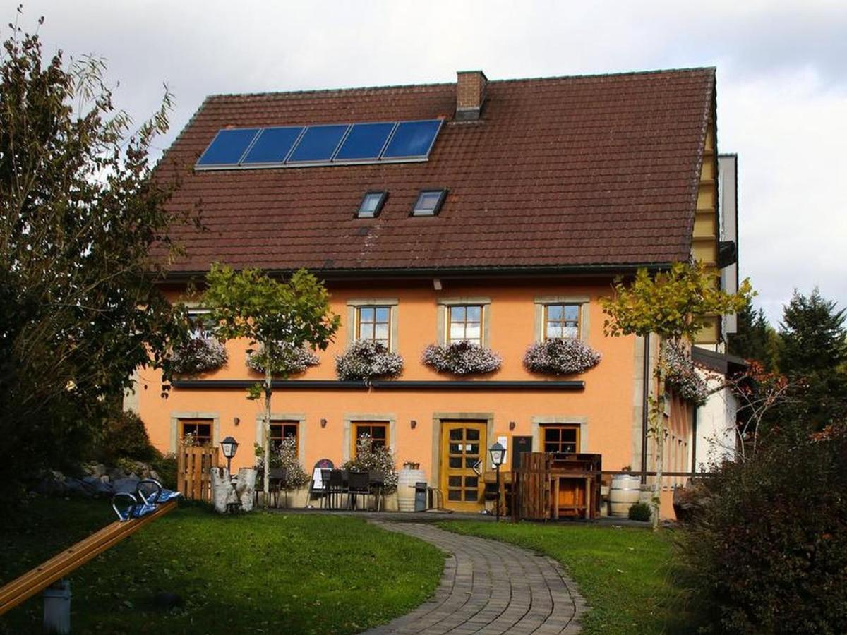 Landgasthof Hauser Immendingen Exteriér fotografie