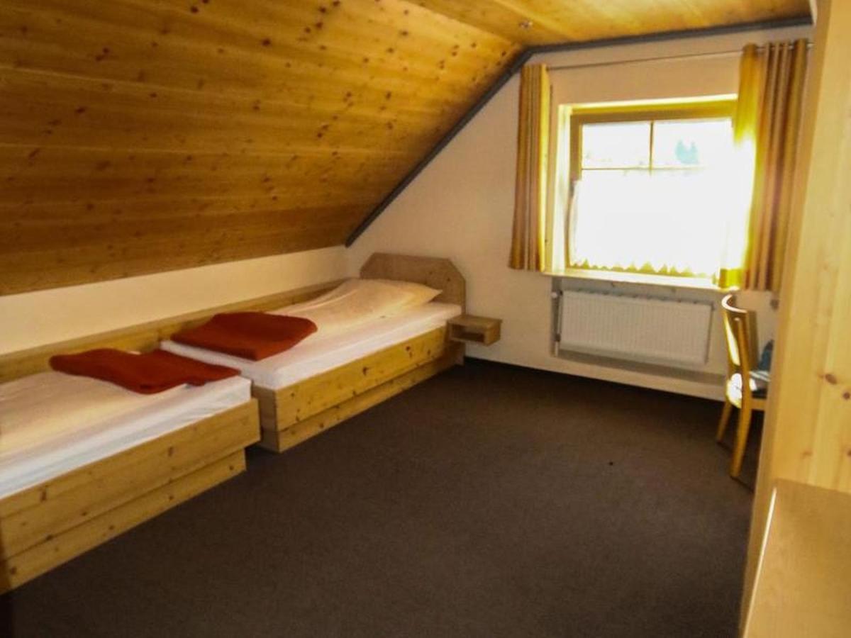 Landgasthof Hauser Immendingen Exteriér fotografie