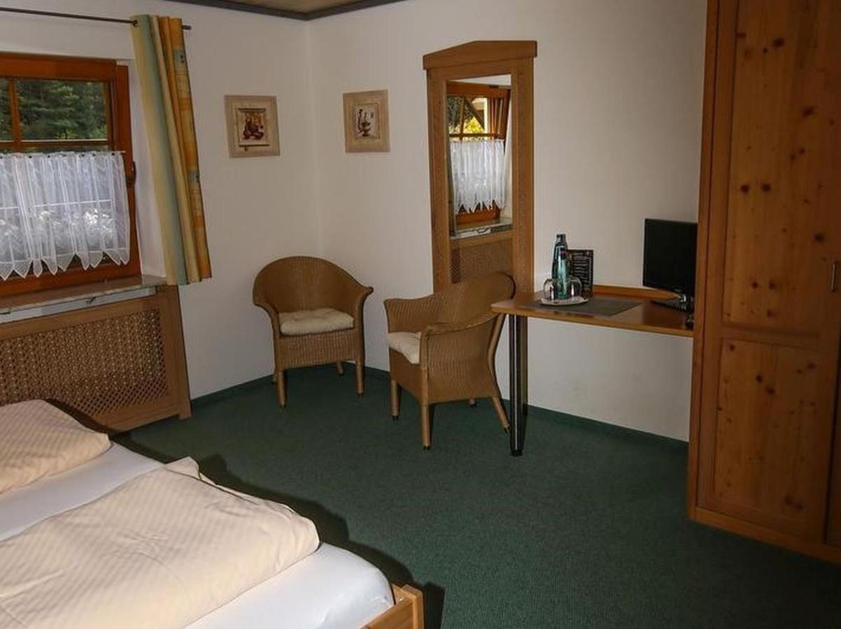 Landgasthof Hauser Immendingen Exteriér fotografie