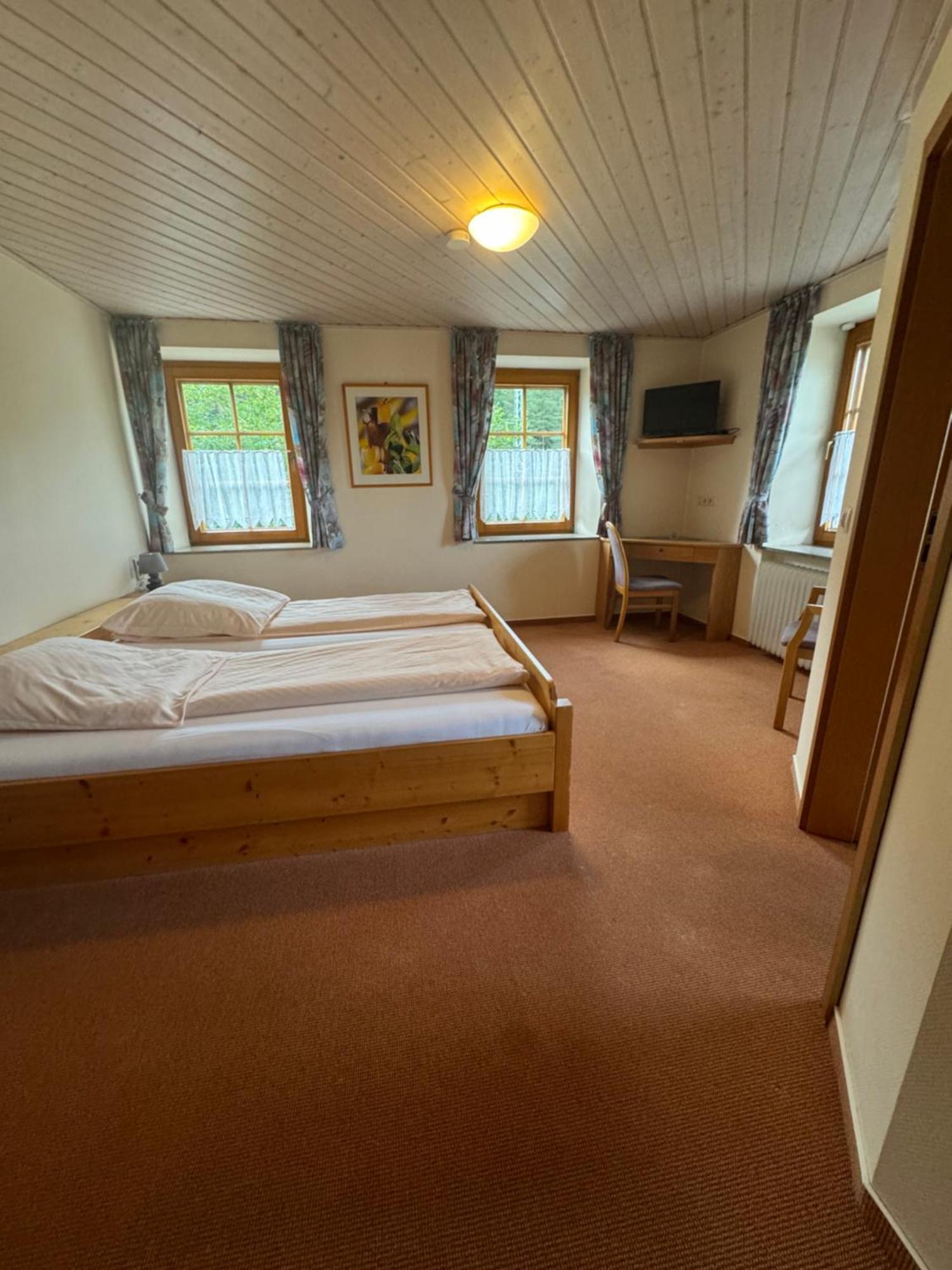 Landgasthof Hauser Immendingen Exteriér fotografie
